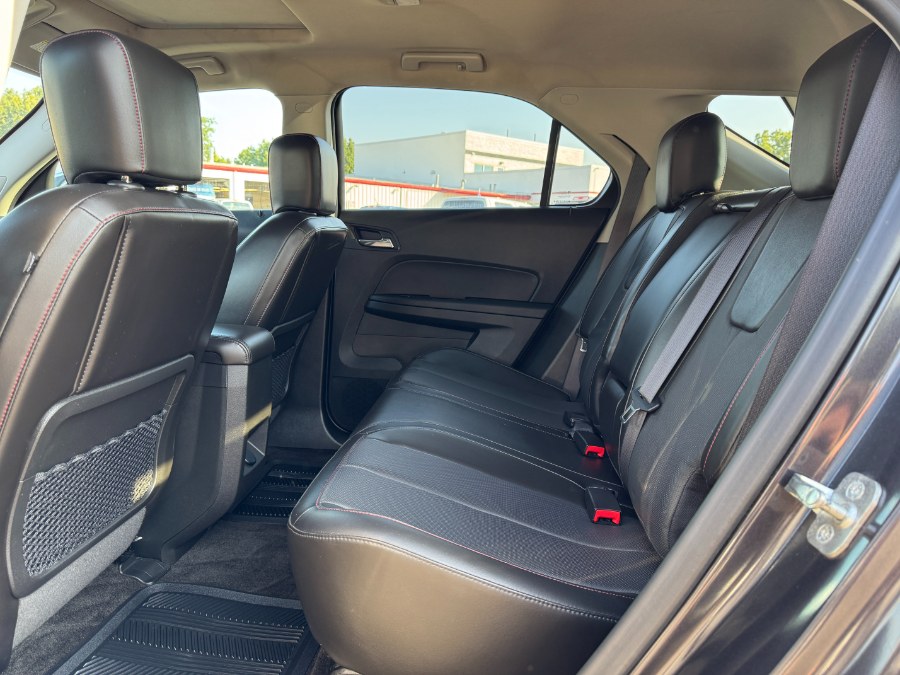 2016 Chevrolet Equinox FWD 4dr LTZ, available for sale in Ortonville, Michigan | Marsh Auto Sales LLC. Ortonville, Michigan 2016 Chevrolet Equinox FWD 4dr LTZ, available for sale in Ortonville, Michigan | Marsh Auto Sales LLC. Ortonville, Michigan