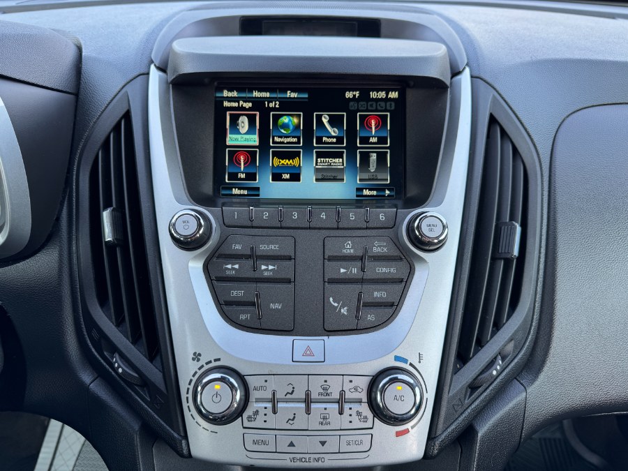 2016 Chevrolet Equinox FWD 4dr LTZ, available for sale in Ortonville, Michigan | Marsh Auto Sales LLC. Ortonville, Michigan 2016 Chevrolet Equinox FWD 4dr LTZ, available for sale in Ortonville, Michigan | Marsh Auto Sales LLC. Ortonville, Michigan
