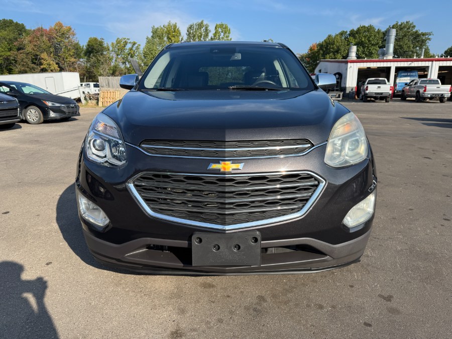 2016 Chevrolet Equinox FWD 4dr LTZ, available for sale in Ortonville, Michigan | Marsh Auto Sales LLC. Ortonville, Michigan 2016 Chevrolet Equinox FWD 4dr LTZ, available for sale in Ortonville, Michigan | Marsh Auto Sales LLC. Ortonville, Michigan