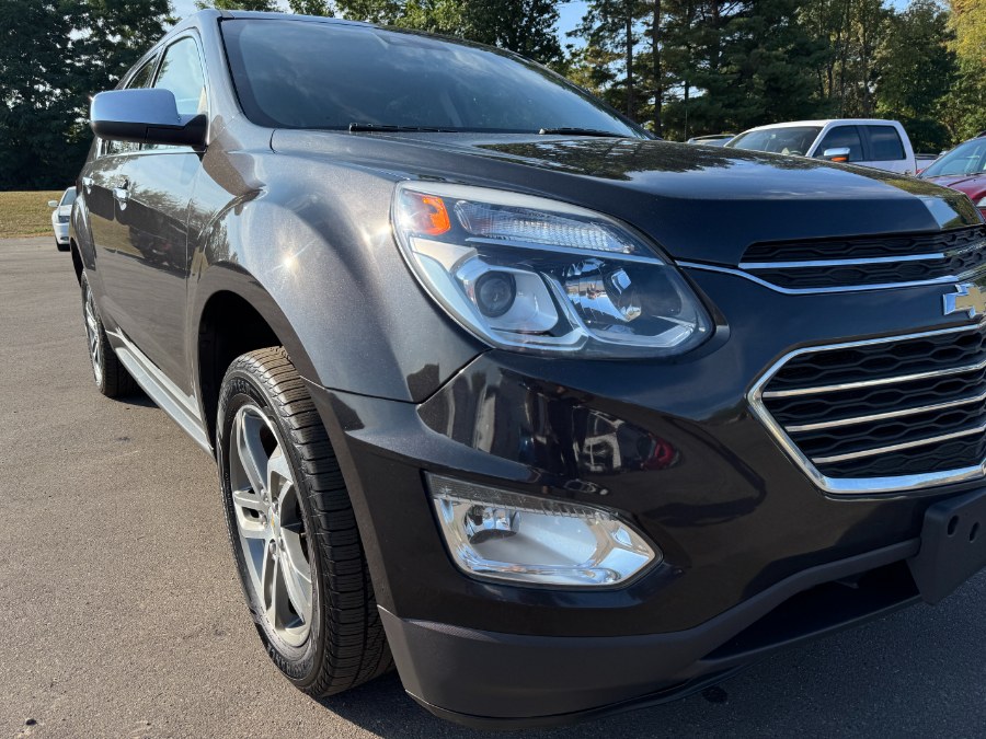 2016 Chevrolet Equinox FWD 4dr LTZ, available for sale in Ortonville, Michigan | Marsh Auto Sales LLC. Ortonville, Michigan 2016 Chevrolet Equinox FWD 4dr LTZ, available for sale in Ortonville, Michigan | Marsh Auto Sales LLC. Ortonville, Michigan