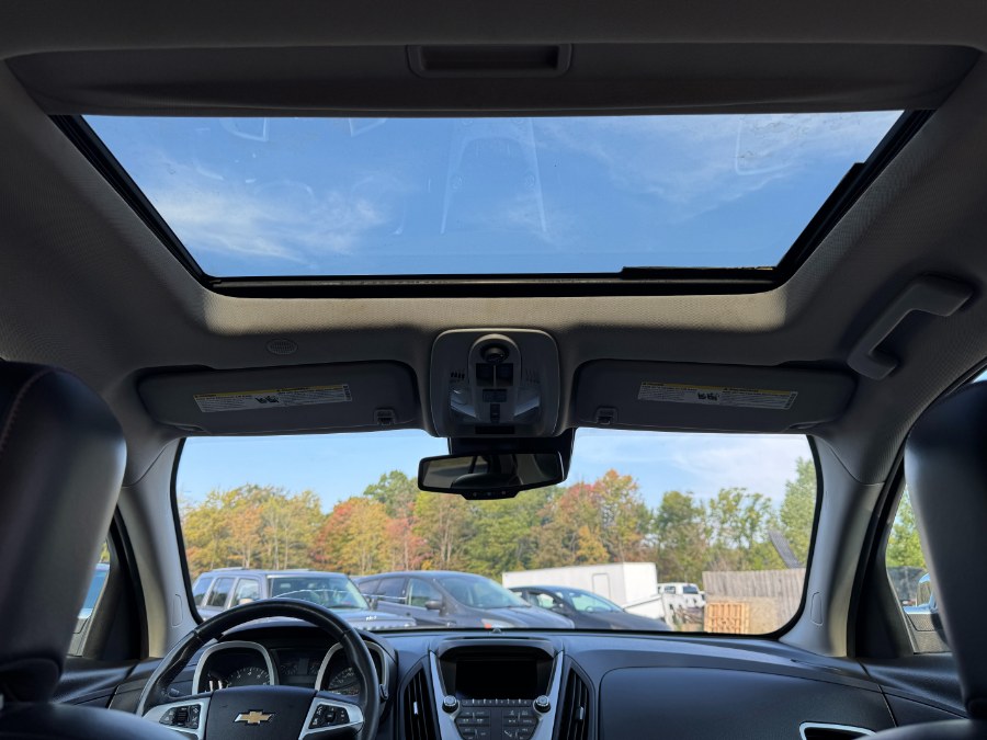 2016 Chevrolet Equinox FWD 4dr LTZ, available for sale in Ortonville, Michigan | Marsh Auto Sales LLC. Ortonville, Michigan 2016 Chevrolet Equinox FWD 4dr LTZ, available for sale in Ortonville, Michigan | Marsh Auto Sales LLC. Ortonville, Michigan