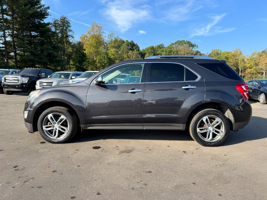 2016 Chevrolet Equinox FWD 4dr LTZ, available for sale in Ortonville, Michigan | Marsh Auto Sales LLC. Ortonville, Michigan 2016 Chevrolet Equinox FWD 4dr LTZ, available for sale in Ortonville, Michigan | Marsh Auto Sales LLC. Ortonville, Michigan