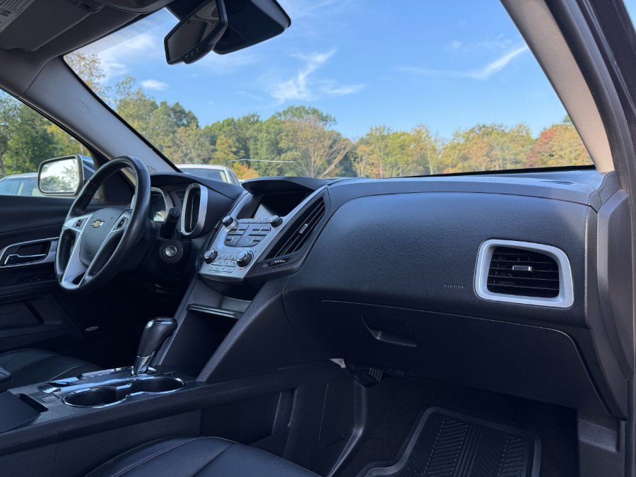 2016 Chevrolet Equinox FWD 4dr LTZ, available for sale in Ortonville, Michigan | Marsh Auto Sales LLC. Ortonville, Michigan 2016 Chevrolet Equinox FWD 4dr LTZ, available for sale in Ortonville, Michigan | Marsh Auto Sales LLC. Ortonville, Michigan