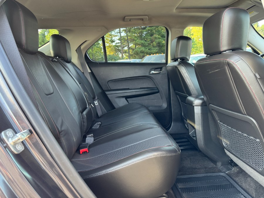 2016 Chevrolet Equinox FWD 4dr LTZ, available for sale in Ortonville, Michigan | Marsh Auto Sales LLC. Ortonville, Michigan 2016 Chevrolet Equinox FWD 4dr LTZ, available for sale in Ortonville, Michigan | Marsh Auto Sales LLC. Ortonville, Michigan