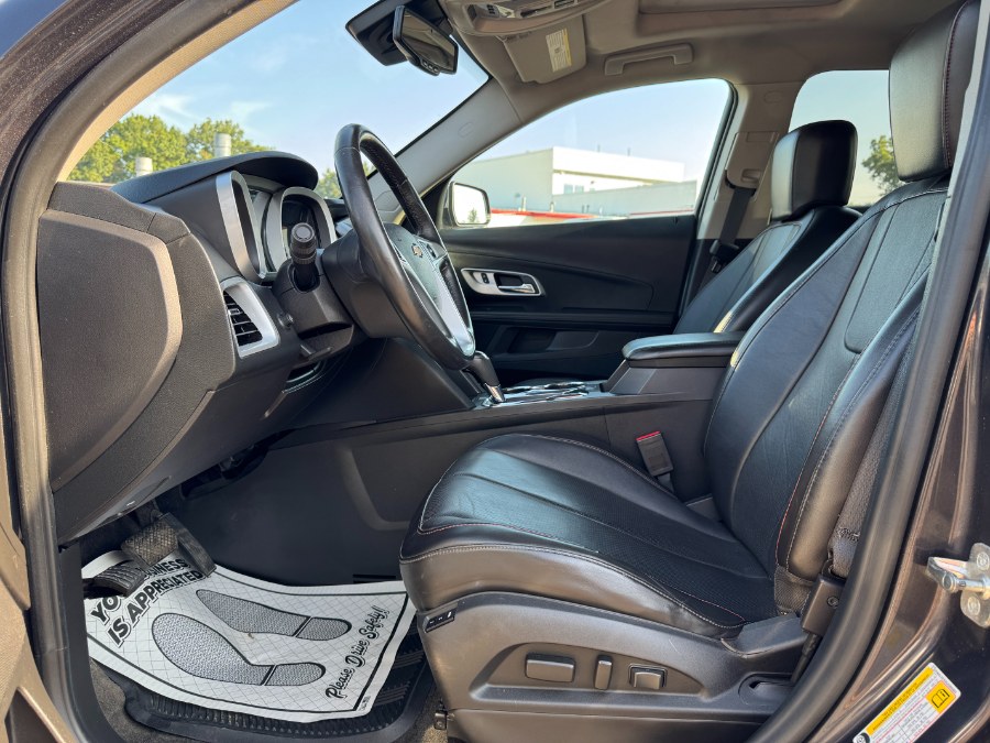 2016 Chevrolet Equinox FWD 4dr LTZ, available for sale in Ortonville, Michigan | Marsh Auto Sales LLC. Ortonville, Michigan 2016 Chevrolet Equinox FWD 4dr LTZ, available for sale in Ortonville, Michigan | Marsh Auto Sales LLC. Ortonville, Michigan