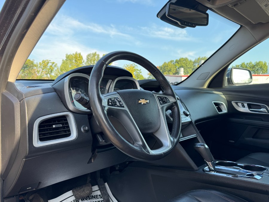 2016 Chevrolet Equinox FWD 4dr LTZ, available for sale in Ortonville, Michigan | Marsh Auto Sales LLC. Ortonville, Michigan 2016 Chevrolet Equinox FWD 4dr LTZ, available for sale in Ortonville, Michigan | Marsh Auto Sales LLC. Ortonville, Michigan