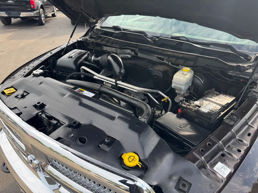 2016 Ram 2500 4WD Crew Cab 149" Laramie Longhorn, available for sale in Ortonville, Michigan | Marsh Auto Sales LLC. Ortonville, Michigan 2016 Ram 2500 4WD Crew Cab 149" Laramie Longhorn, available for sale in Ortonville, Michigan | Marsh Auto Sales LLC. Ortonville, Michigan