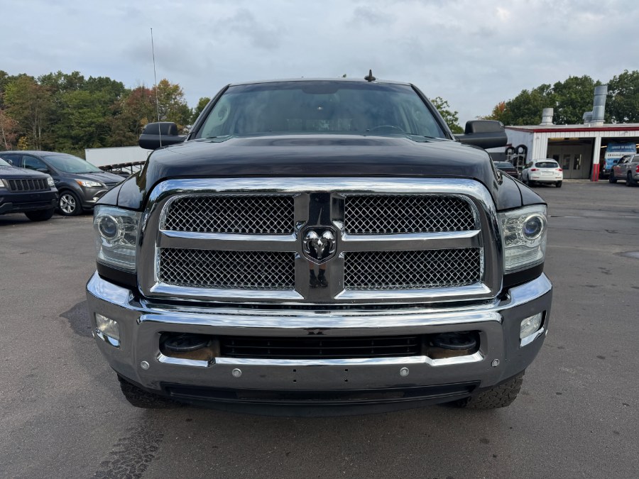 2016 Ram 2500 4WD Crew Cab 149" Laramie Longhorn, available for sale in Ortonville, Michigan | Marsh Auto Sales LLC. Ortonville, Michigan 2016 Ram 2500 4WD Crew Cab 149" Laramie Longhorn, available for sale in Ortonville, Michigan | Marsh Auto Sales LLC. Ortonville, Michigan