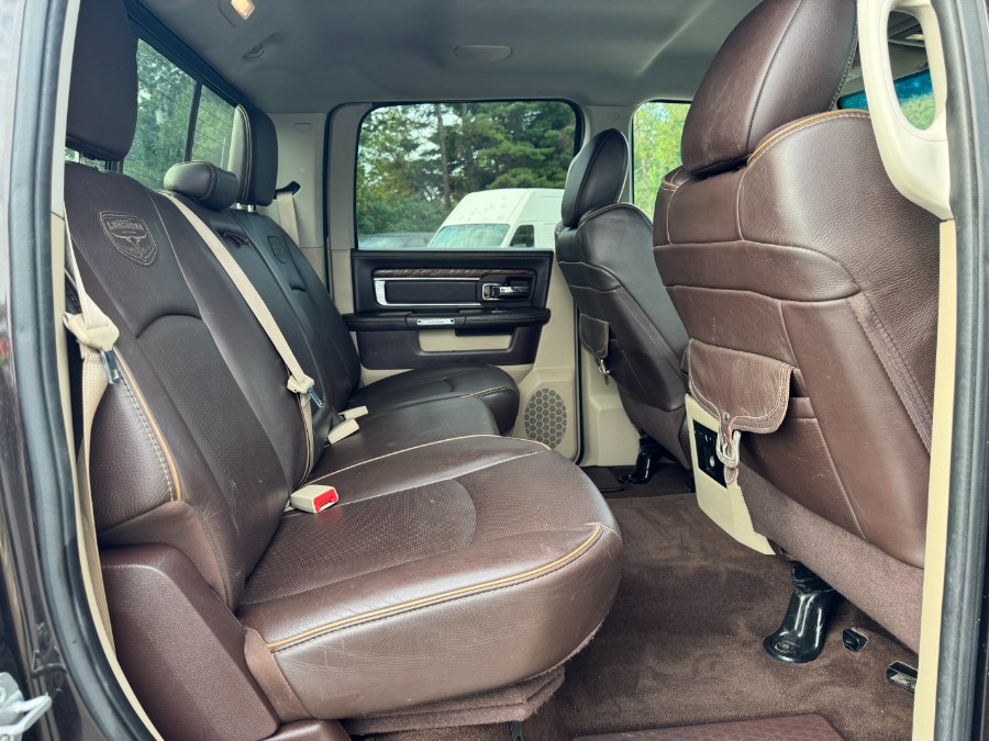 2016 Ram 2500 4WD Crew Cab 149" Laramie Longhorn, available for sale in Ortonville, Michigan | Marsh Auto Sales LLC. Ortonville, Michigan 2016 Ram 2500 4WD Crew Cab 149" Laramie Longhorn, available for sale in Ortonville, Michigan | Marsh Auto Sales LLC. Ortonville, Michigan