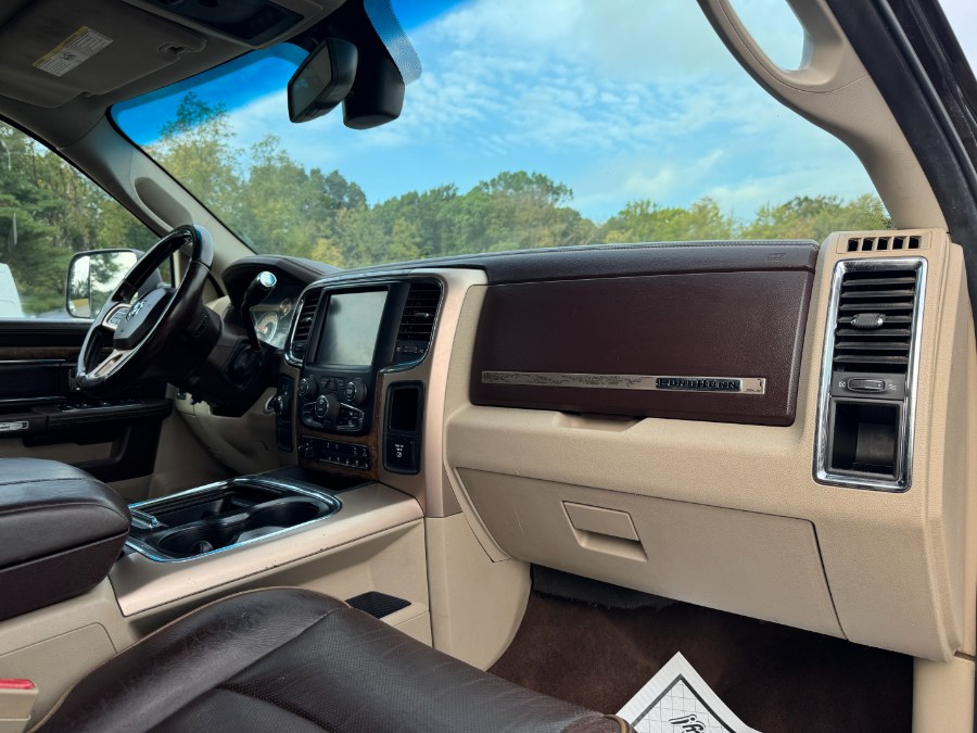 2016 Ram 2500 4WD Crew Cab 149" Laramie Longhorn, available for sale in Ortonville, Michigan | Marsh Auto Sales LLC. Ortonville, Michigan 2016 Ram 2500 4WD Crew Cab 149" Laramie Longhorn, available for sale in Ortonville, Michigan | Marsh Auto Sales LLC. Ortonville, Michigan