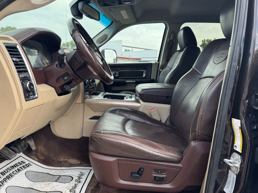 2016 Ram 2500 4WD Crew Cab 149" Laramie Longhorn, available for sale in Ortonville, Michigan | Marsh Auto Sales LLC. Ortonville, Michigan 2016 Ram 2500 4WD Crew Cab 149" Laramie Longhorn, available for sale in Ortonville, Michigan | Marsh Auto Sales LLC. Ortonville, Michigan
