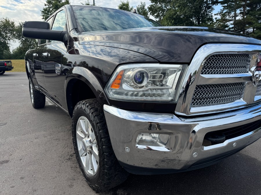 2016 Ram 2500 4WD Crew Cab 149" Laramie Longhorn, available for sale in Ortonville, Michigan | Marsh Auto Sales LLC. Ortonville, Michigan 2016 Ram 2500 4WD Crew Cab 149" Laramie Longhorn, available for sale in Ortonville, Michigan | Marsh Auto Sales LLC. Ortonville, Michigan