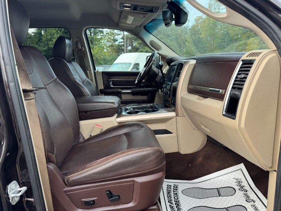 2016 Ram 2500 4WD Crew Cab 149" Laramie Longhorn, available for sale in Ortonville, Michigan | Marsh Auto Sales LLC. Ortonville, Michigan 2016 Ram 2500 4WD Crew Cab 149" Laramie Longhorn, available for sale in Ortonville, Michigan | Marsh Auto Sales LLC. Ortonville, Michigan