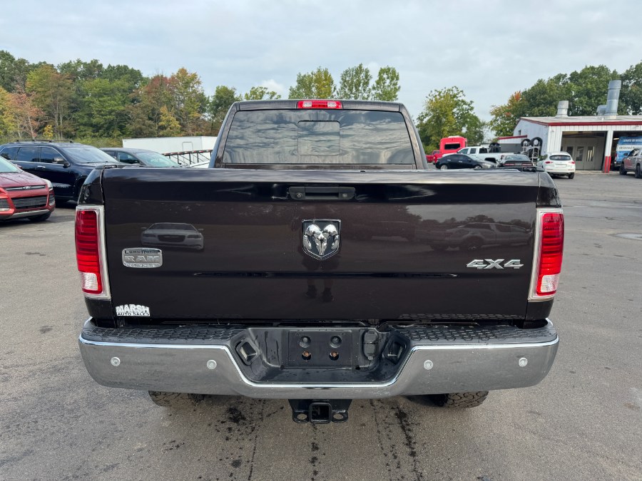 2016 Ram 2500 4WD Crew Cab 149" Laramie Longhorn, available for sale in Ortonville, Michigan | Marsh Auto Sales LLC. Ortonville, Michigan 2016 Ram 2500 4WD Crew Cab 149" Laramie Longhorn, available for sale in Ortonville, Michigan | Marsh Auto Sales LLC. Ortonville, Michigan