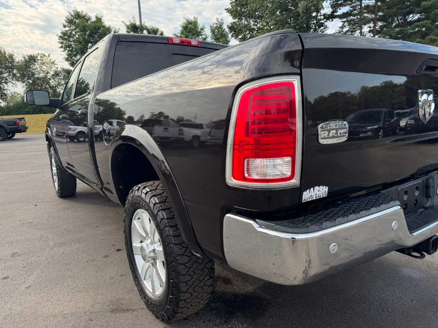 2016 Ram 2500 4WD Crew Cab 149" Laramie Longhorn, available for sale in Ortonville, Michigan | Marsh Auto Sales LLC. Ortonville, Michigan 2016 Ram 2500 4WD Crew Cab 149" Laramie Longhorn, available for sale in Ortonville, Michigan | Marsh Auto Sales LLC. Ortonville, Michigan