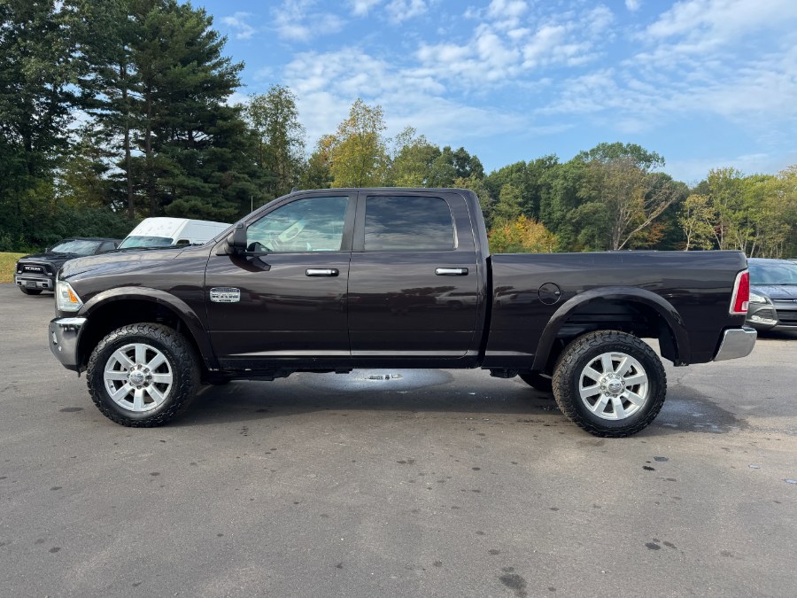2016 Ram 2500 4WD Crew Cab 149" Laramie Longhorn, available for sale in Ortonville, Michigan | Marsh Auto Sales LLC. Ortonville, Michigan 2016 Ram 2500 4WD Crew Cab 149" Laramie Longhorn, available for sale in Ortonville, Michigan | Marsh Auto Sales LLC. Ortonville, Michigan