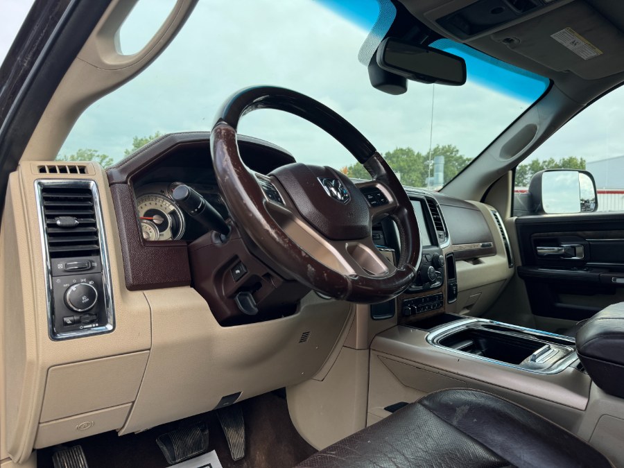 2016 Ram 2500 4WD Crew Cab 149" Laramie Longhorn, available for sale in Ortonville, Michigan | Marsh Auto Sales LLC. Ortonville, Michigan 2016 Ram 2500 4WD Crew Cab 149" Laramie Longhorn, available for sale in Ortonville, Michigan | Marsh Auto Sales LLC. Ortonville, Michigan