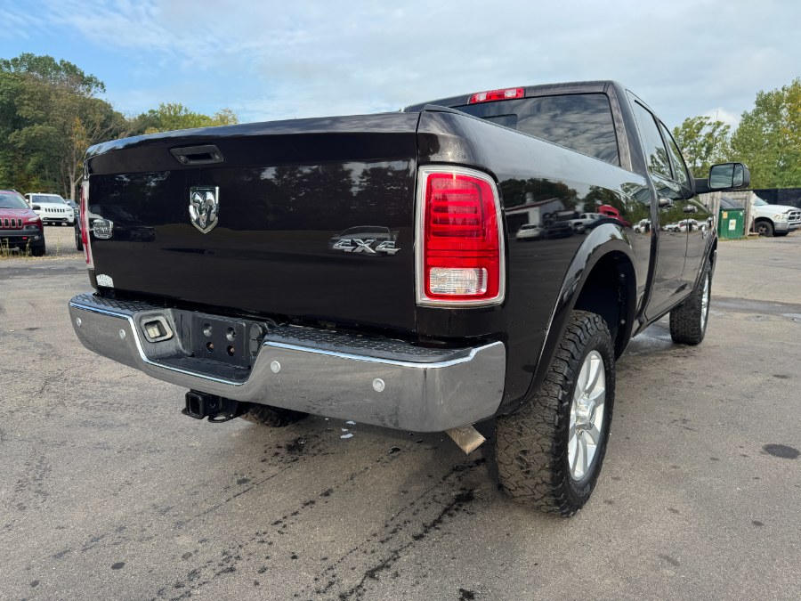 2016 Ram 2500 4WD Crew Cab 149" Laramie Longhorn, available for sale in Ortonville, Michigan | Marsh Auto Sales LLC. Ortonville, Michigan 2016 Ram 2500 4WD Crew Cab 149" Laramie Longhorn, available for sale in Ortonville, Michigan | Marsh Auto Sales LLC. Ortonville, Michigan