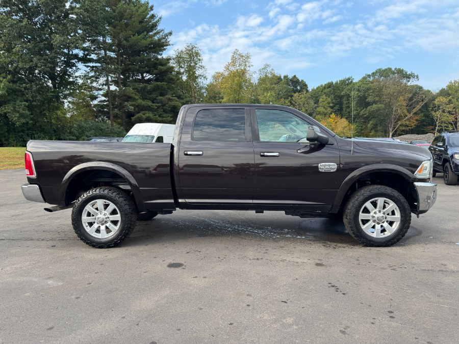 2016 Ram 2500 4WD Crew Cab 149" Laramie Longhorn, available for sale in Ortonville, Michigan | Marsh Auto Sales LLC. Ortonville, Michigan 2016 Ram 2500 4WD Crew Cab 149" Laramie Longhorn, available for sale in Ortonville, Michigan | Marsh Auto Sales LLC. Ortonville, Michigan