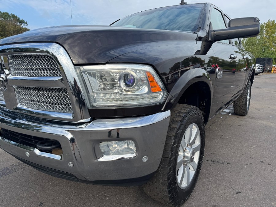 2016 Ram 2500 4WD Crew Cab 149" Laramie Longhorn, available for sale in Ortonville, Michigan | Marsh Auto Sales LLC. Ortonville, Michigan 2016 Ram 2500 4WD Crew Cab 149" Laramie Longhorn, available for sale in Ortonville, Michigan | Marsh Auto Sales LLC. Ortonville, Michigan