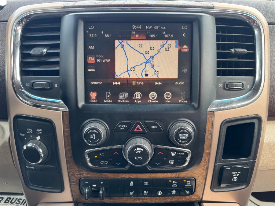 2016 Ram 2500 4WD Crew Cab 149" Laramie Longhorn, available for sale in Ortonville, Michigan | Marsh Auto Sales LLC. Ortonville, Michigan 2016 Ram 2500 4WD Crew Cab 149" Laramie Longhorn, available for sale in Ortonville, Michigan | Marsh Auto Sales LLC. Ortonville, Michigan
