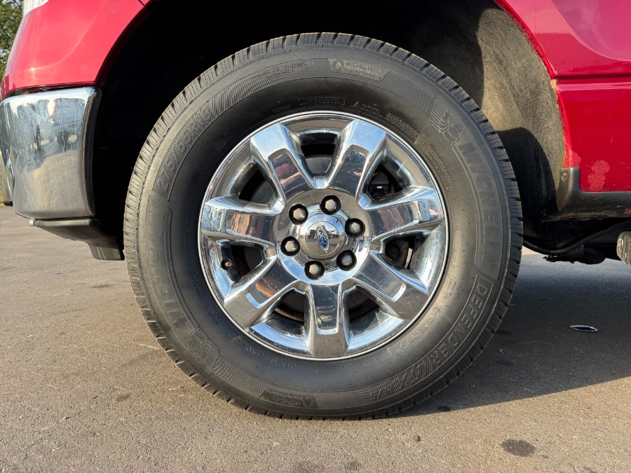 2013 Ford F-150 4WD SuperCrew 145" XLT, available for sale in Ortonville, Michigan | Marsh Auto Sales LLC. Ortonville, Michigan 2013 Ford F-150 4WD SuperCrew 145" XLT, available for sale in Ortonville, Michigan | Marsh Auto Sales LLC. Ortonville, Michigan