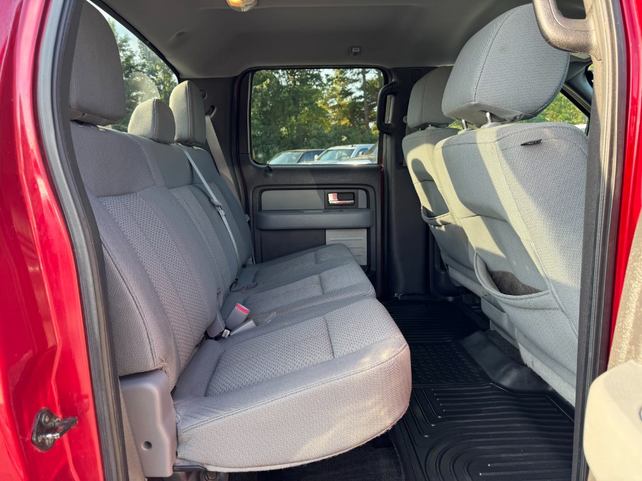 2013 Ford F-150 4WD SuperCrew 145" XLT, available for sale in Ortonville, Michigan | Marsh Auto Sales LLC. Ortonville, Michigan 2013 Ford F-150 4WD SuperCrew 145" XLT, available for sale in Ortonville, Michigan | Marsh Auto Sales LLC. Ortonville, Michigan