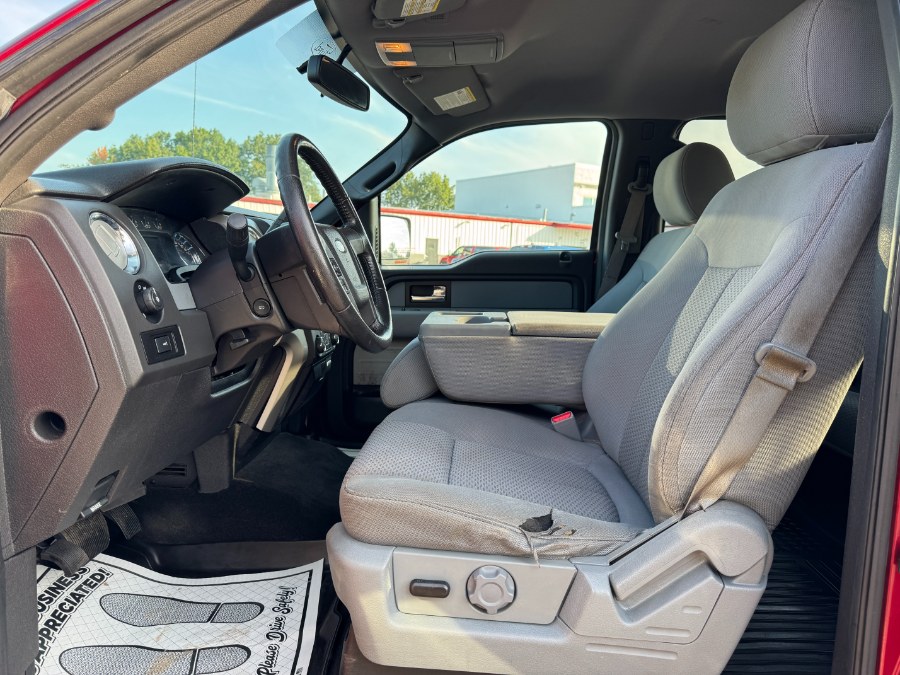 2013 Ford F-150 4WD SuperCrew 145" XLT, available for sale in Ortonville, Michigan | Marsh Auto Sales LLC. Ortonville, Michigan 2013 Ford F-150 4WD SuperCrew 145" XLT, available for sale in Ortonville, Michigan | Marsh Auto Sales LLC. Ortonville, Michigan