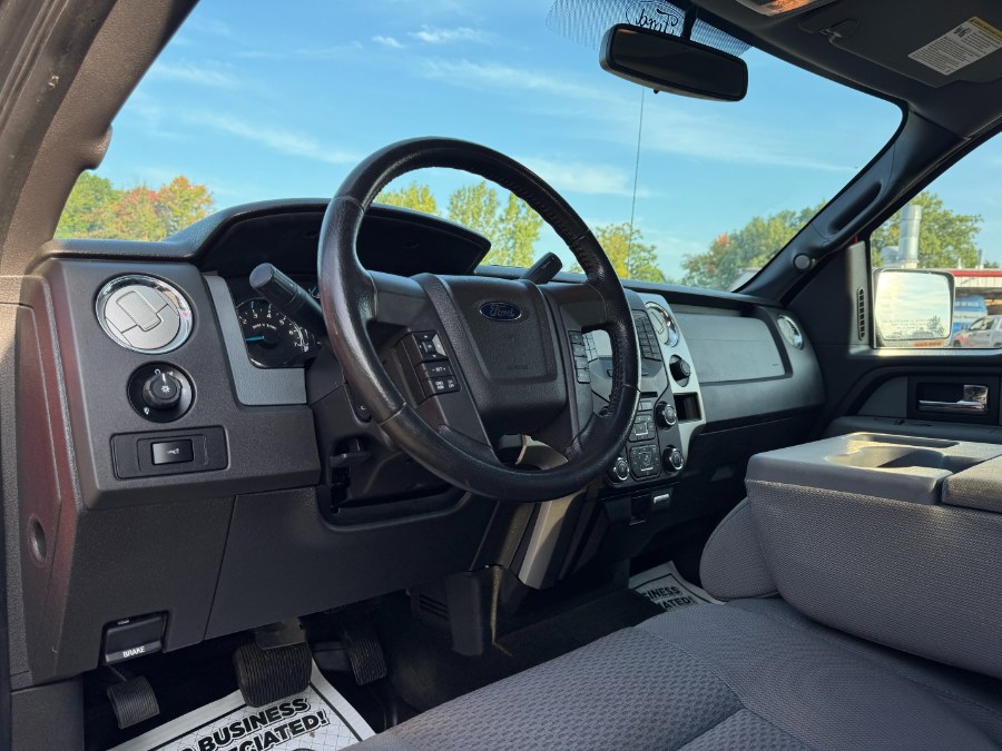 2013 Ford F-150 4WD SuperCrew 145" XLT, available for sale in Ortonville, Michigan | Marsh Auto Sales LLC. Ortonville, Michigan 2013 Ford F-150 4WD SuperCrew 145" XLT, available for sale in Ortonville, Michigan | Marsh Auto Sales LLC. Ortonville, Michigan