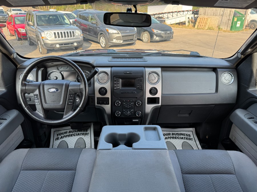 2013 Ford F-150 4WD SuperCrew 145" XLT, available for sale in Ortonville, Michigan | Marsh Auto Sales LLC. Ortonville, Michigan 2013 Ford F-150 4WD SuperCrew 145" XLT, available for sale in Ortonville, Michigan | Marsh Auto Sales LLC. Ortonville, Michigan