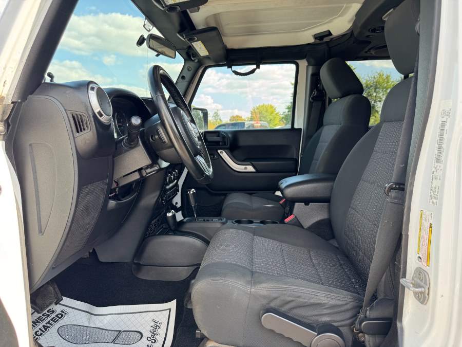 2011 Jeep Wrangler Unlimited 4WD 4dr Sahara, available for sale in Ortonville, Michigan | Marsh Auto Sales LLC. Ortonville, Michigan 2011 Jeep Wrangler Unlimited 4WD 4dr Sahara, available for sale in Ortonville, Michigan | Marsh Auto Sales LLC. Ortonville, Michigan