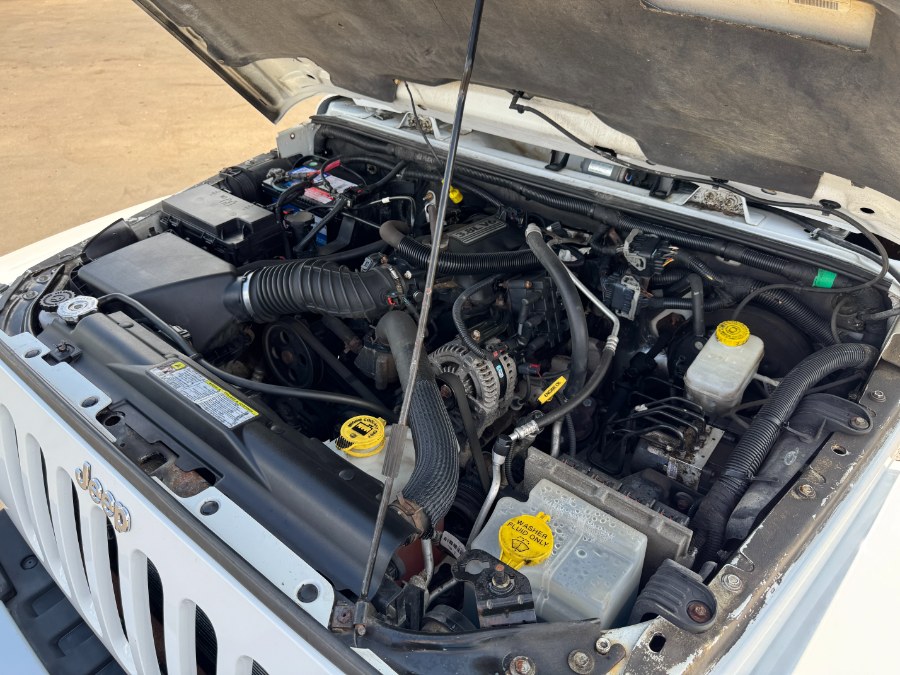 2011 Jeep Wrangler Unlimited 4WD 4dr Sahara, available for sale in Ortonville, Michigan | Marsh Auto Sales LLC. Ortonville, Michigan 2011 Jeep Wrangler Unlimited 4WD 4dr Sahara, available for sale in Ortonville, Michigan | Marsh Auto Sales LLC. Ortonville, Michigan