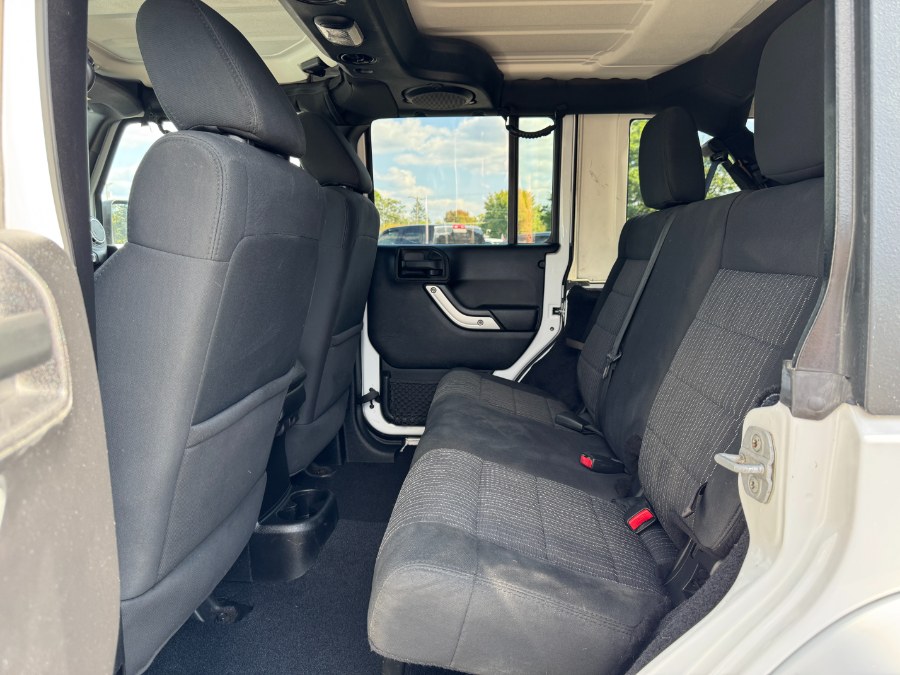 2011 Jeep Wrangler Unlimited 4WD 4dr Sahara, available for sale in Ortonville, Michigan | Marsh Auto Sales LLC. Ortonville, Michigan 2011 Jeep Wrangler Unlimited 4WD 4dr Sahara, available for sale in Ortonville, Michigan | Marsh Auto Sales LLC. Ortonville, Michigan