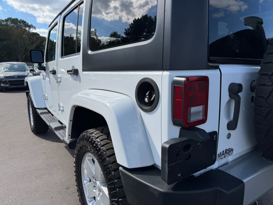 2011 Jeep Wrangler Unlimited 4WD 4dr Sahara, available for sale in Ortonville, Michigan | Marsh Auto Sales LLC. Ortonville, Michigan 2011 Jeep Wrangler Unlimited 4WD 4dr Sahara, available for sale in Ortonville, Michigan | Marsh Auto Sales LLC. Ortonville, Michigan