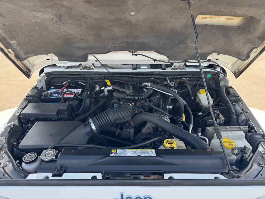 2011 Jeep Wrangler Unlimited 4WD 4dr Sahara, available for sale in Ortonville, Michigan | Marsh Auto Sales LLC. Ortonville, Michigan 2011 Jeep Wrangler Unlimited 4WD 4dr Sahara, available for sale in Ortonville, Michigan | Marsh Auto Sales LLC. Ortonville, Michigan