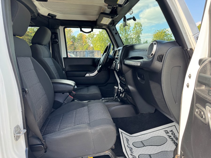 2011 Jeep Wrangler Unlimited 4WD 4dr Sahara, available for sale in Ortonville, Michigan | Marsh Auto Sales LLC. Ortonville, Michigan 2011 Jeep Wrangler Unlimited 4WD 4dr Sahara, available for sale in Ortonville, Michigan | Marsh Auto Sales LLC. Ortonville, Michigan