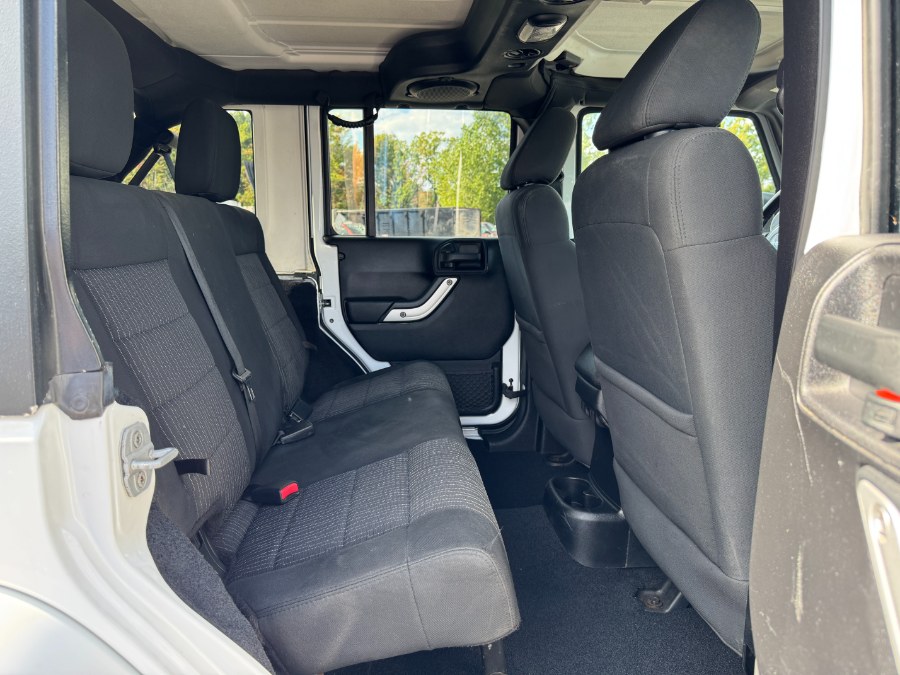 2011 Jeep Wrangler Unlimited 4WD 4dr Sahara, available for sale in Ortonville, Michigan | Marsh Auto Sales LLC. Ortonville, Michigan 2011 Jeep Wrangler Unlimited 4WD 4dr Sahara, available for sale in Ortonville, Michigan | Marsh Auto Sales LLC. Ortonville, Michigan
