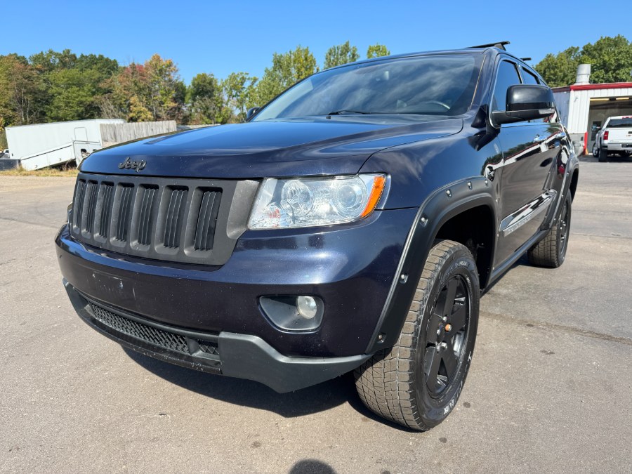 2011 Jeep Grand Cherokee 4WD 4dr Limited, available for sale in Ortonville, Michigan | Marsh Auto Sales LLC. Ortonville, Michigan 2011 Jeep Grand Cherokee 4WD 4dr Limited, available for sale in Ortonville, Michigan | Marsh Auto Sales LLC. Ortonville, Michigan