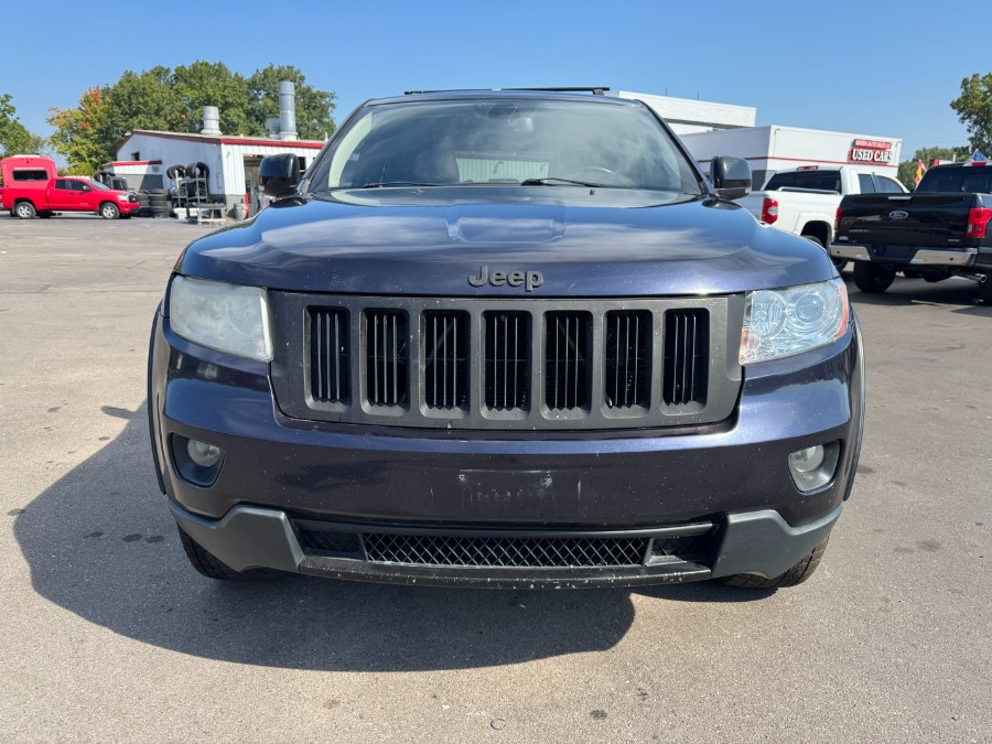 2011 Jeep Grand Cherokee 4WD 4dr Limited, available for sale in Ortonville, Michigan | Marsh Auto Sales LLC. Ortonville, Michigan 2011 Jeep Grand Cherokee 4WD 4dr Limited, available for sale in Ortonville, Michigan | Marsh Auto Sales LLC. Ortonville, Michigan