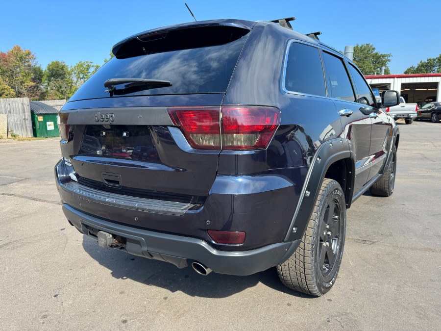 2011 Jeep Grand Cherokee 4WD 4dr Limited, available for sale in Ortonville, Michigan | Marsh Auto Sales LLC. Ortonville, Michigan 2011 Jeep Grand Cherokee 4WD 4dr Limited, available for sale in Ortonville, Michigan | Marsh Auto Sales LLC. Ortonville, Michigan