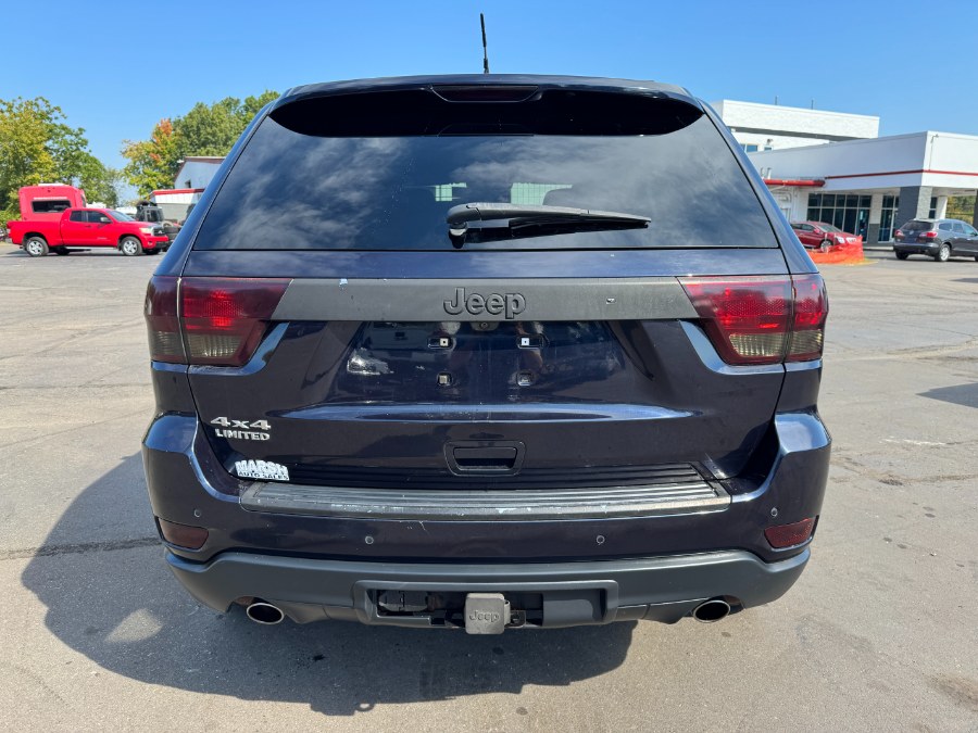 2011 Jeep Grand Cherokee 4WD 4dr Limited, available for sale in Ortonville, Michigan | Marsh Auto Sales LLC. Ortonville, Michigan 2011 Jeep Grand Cherokee 4WD 4dr Limited, available for sale in Ortonville, Michigan | Marsh Auto Sales LLC. Ortonville, Michigan