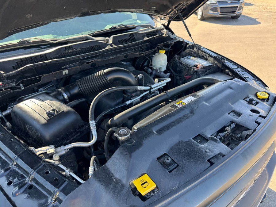 2016 Ram 1500 4WD Crew Cab 140.5" Rebel, available for sale in Ortonville, Michigan | Marsh Auto Sales LLC. Ortonville, Michigan 2016 Ram 1500 4WD Crew Cab 140.5" Rebel, available for sale in Ortonville, Michigan | Marsh Auto Sales LLC. Ortonville, Michigan