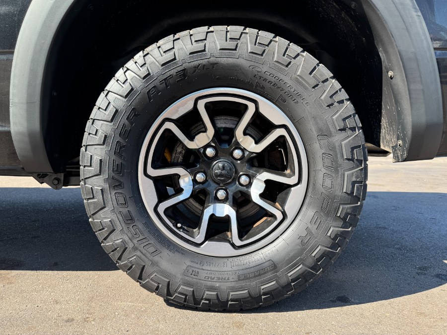 2016 Ram 1500 4WD Crew Cab 140.5" Rebel, available for sale in Ortonville, Michigan | Marsh Auto Sales LLC. Ortonville, Michigan 2016 Ram 1500 4WD Crew Cab 140.5" Rebel, available for sale in Ortonville, Michigan | Marsh Auto Sales LLC. Ortonville, Michigan