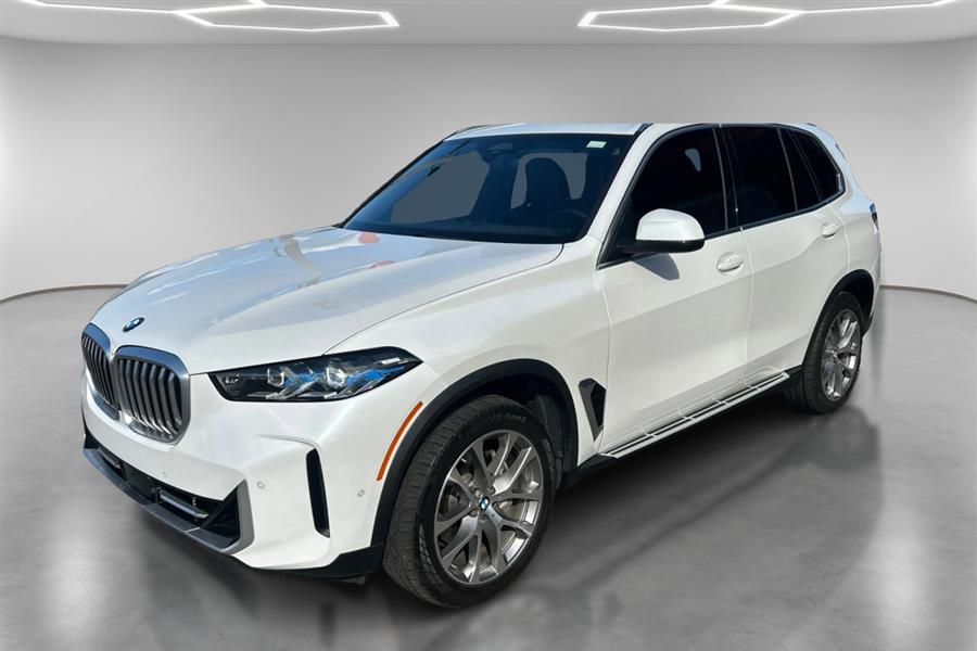 Used 2024 BMW X5 in Lindenhurst, New York | Power Motor Group. Lindenhurst, New York