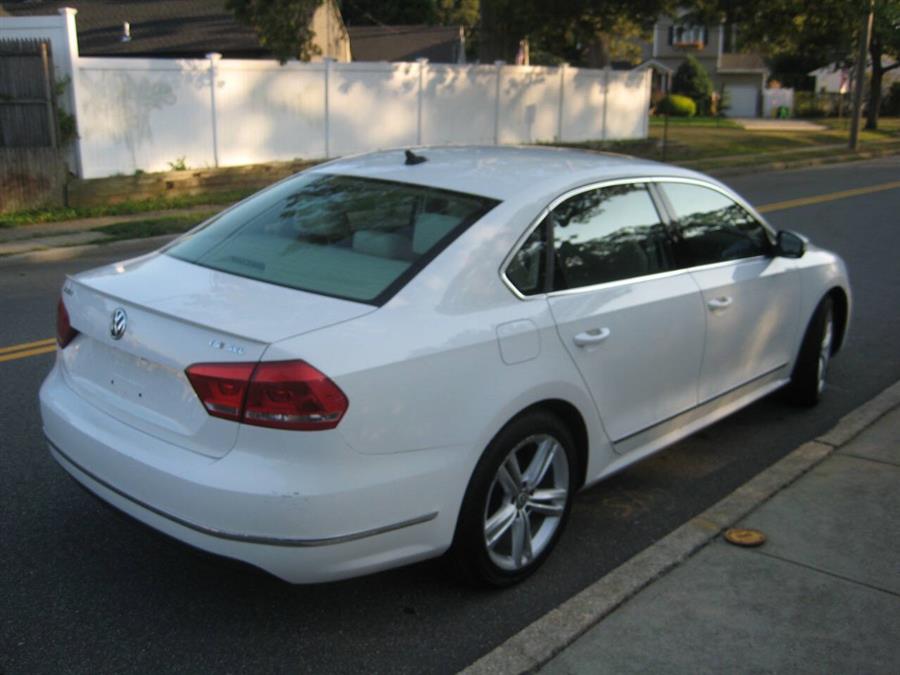 2014 Volkswagen Passat 1.8T SEL Premium PZEV 4dr Sedan 6A, available for sale in Massapequa, New York | Rite Choice Auto Inc.. Massapequa, New York 2014 Volkswagen Passat 1.8T SEL Premium PZEV 4dr Sedan 6A, available for sale in Massapequa, New York | Rite Choice Auto Inc.. Massapequa, New York