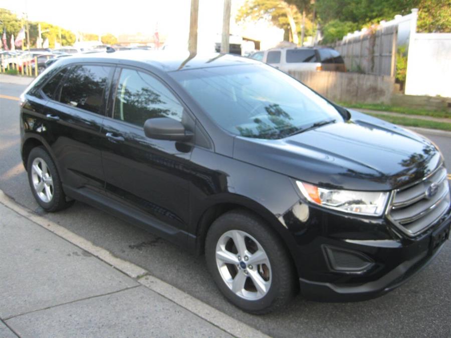 2018 Ford Edge SE AWD 4dr Crossover, available for sale in Massapequa, New York | Rite Choice Auto Inc.. Massapequa, New York 2018 Ford Edge SE AWD 4dr Crossover, available for sale in Massapequa, New York | Rite Choice Auto Inc.. Massapequa, New York