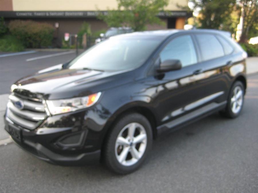 2018 Ford Edge SE AWD 4dr Crossover, available for sale in Massapequa, New York | Rite Choice Auto Inc.. Massapequa, New York 2018 Ford Edge SE AWD 4dr Crossover, available for sale in Massapequa, New York | Rite Choice Auto Inc.. Massapequa, New York