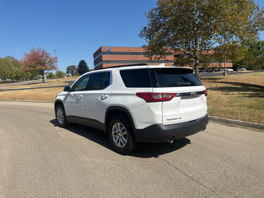 2019 Chevrolet Traverse AWD 4dr LT Cloth w/1LT, available for sale in Beavercreek, Ohio | Wholesale Direct Motors. Beavercreek, Ohio 2019 Chevrolet Traverse AWD 4dr LT Cloth w/1LT, available for sale in Beavercreek, Ohio | Wholesale Direct Motors. Beavercreek, Ohio