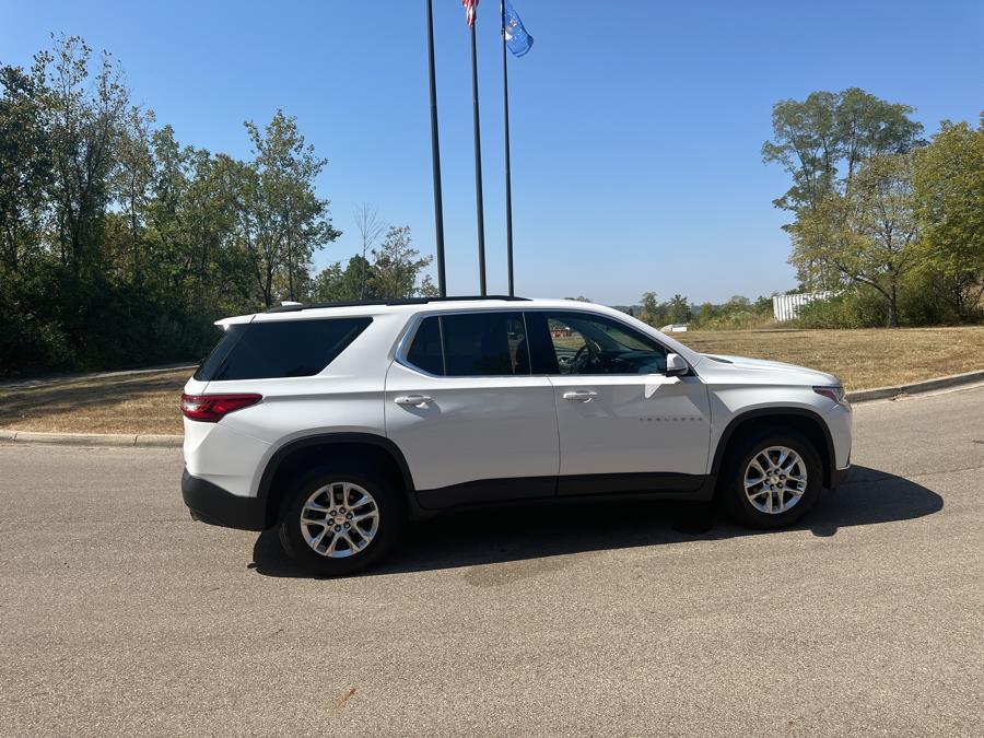 2019 Chevrolet Traverse AWD 4dr LT Cloth w/1LT, available for sale in Beavercreek, Ohio | Wholesale Direct Motors. Beavercreek, Ohio 2019 Chevrolet Traverse AWD 4dr LT Cloth w/1LT, available for sale in Beavercreek, Ohio | Wholesale Direct Motors. Beavercreek, Ohio