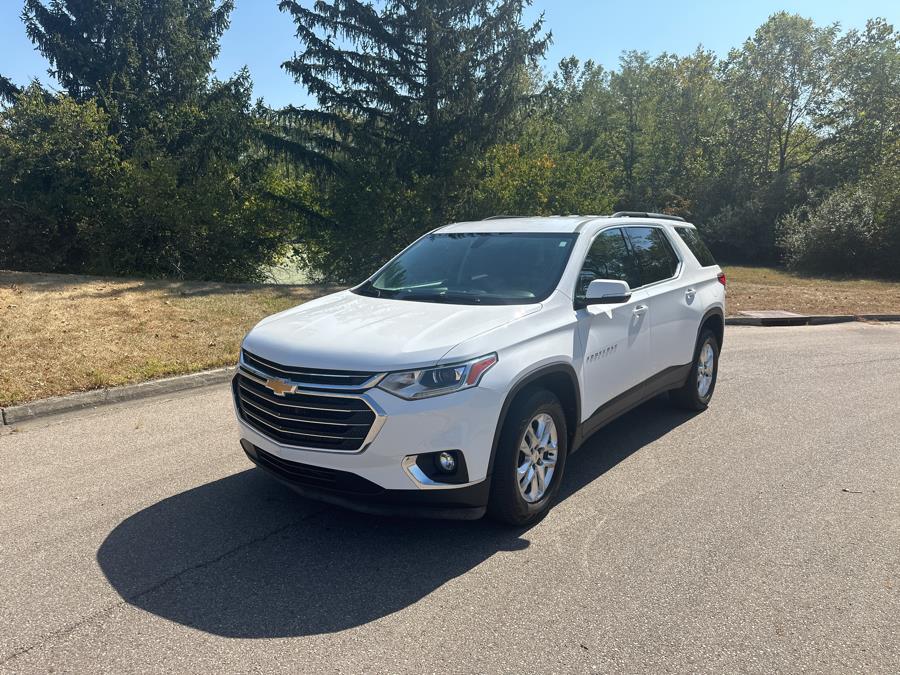 2019 Chevrolet Traverse AWD 4dr LT Cloth w/1LT, available for sale in Beavercreek, Ohio | Wholesale Direct Motors. Beavercreek, Ohio 2019 Chevrolet Traverse AWD 4dr LT Cloth w/1LT, available for sale in Beavercreek, Ohio | Wholesale Direct Motors. Beavercreek, Ohio